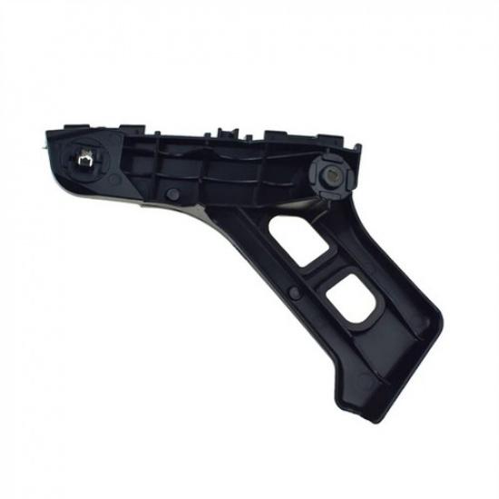 2x Car Front Left & Right Plastic Bumper Bracket Set For Lexus CT200h 2011-2017