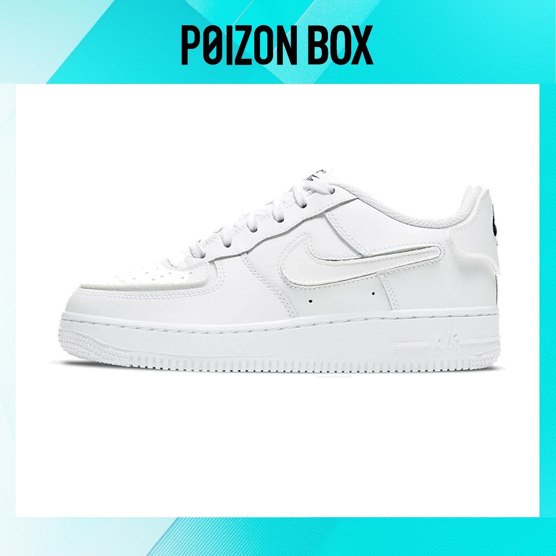 

кроссовки Nike Air Force 1 Low Skateboarding Shoes Women DB2812-100