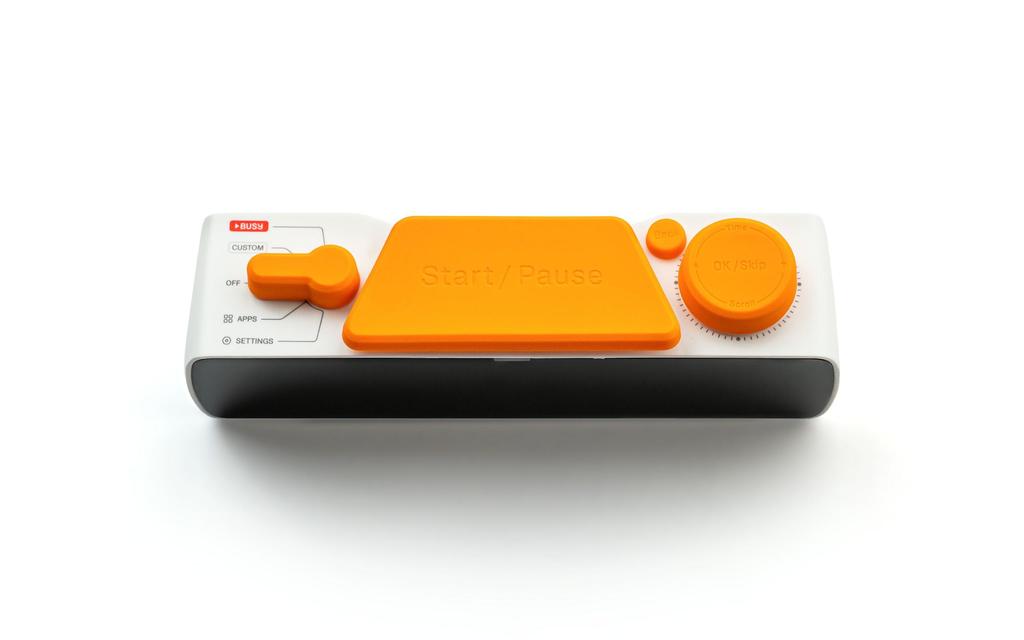 Silicone Button Caps for BUSY Bar