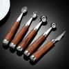 Stainless Steel Fruit Carving & Scooping Tool