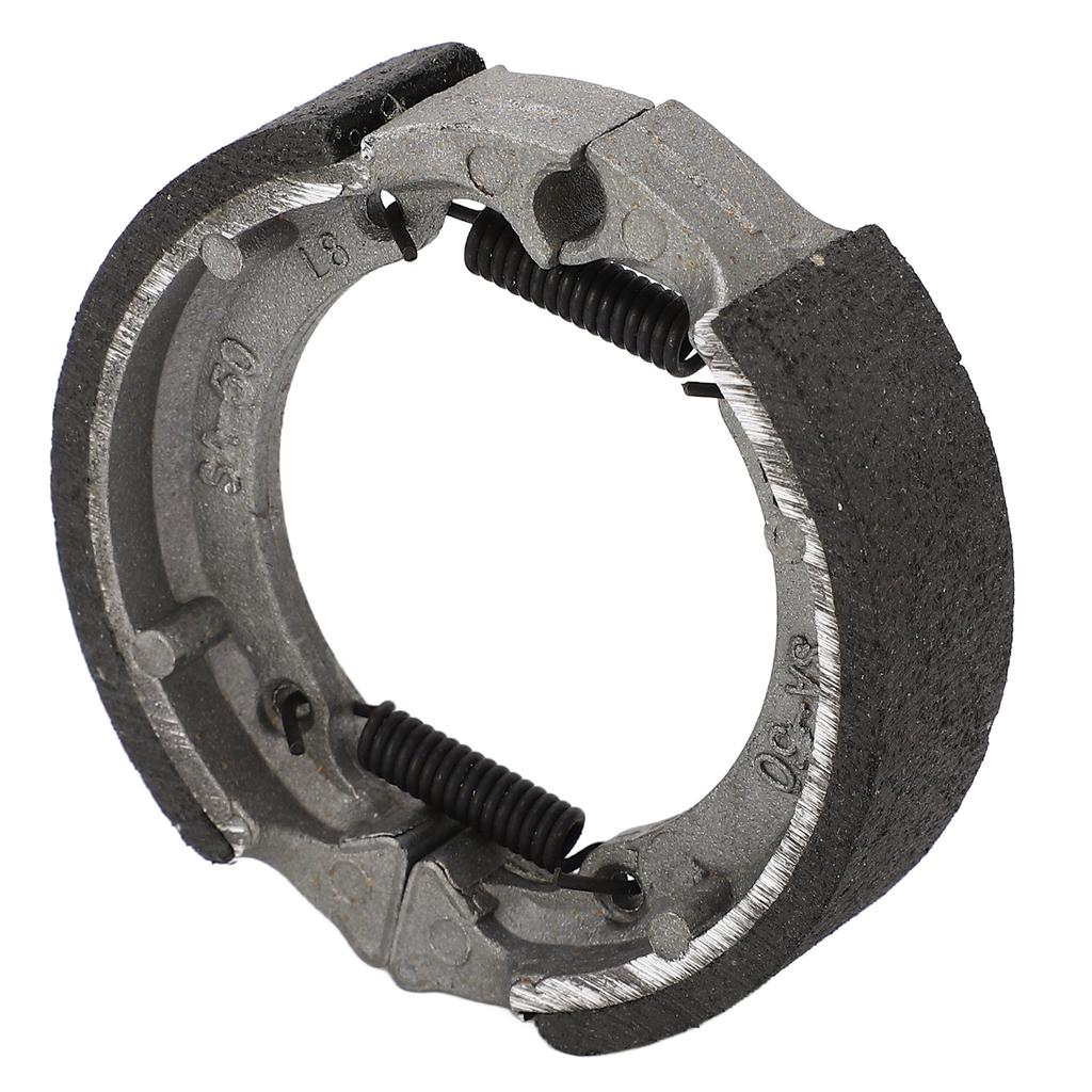 Electric Scooter Front Drum Brake Pad Shoe MAX G30 Electric Scooter Replacement Parts