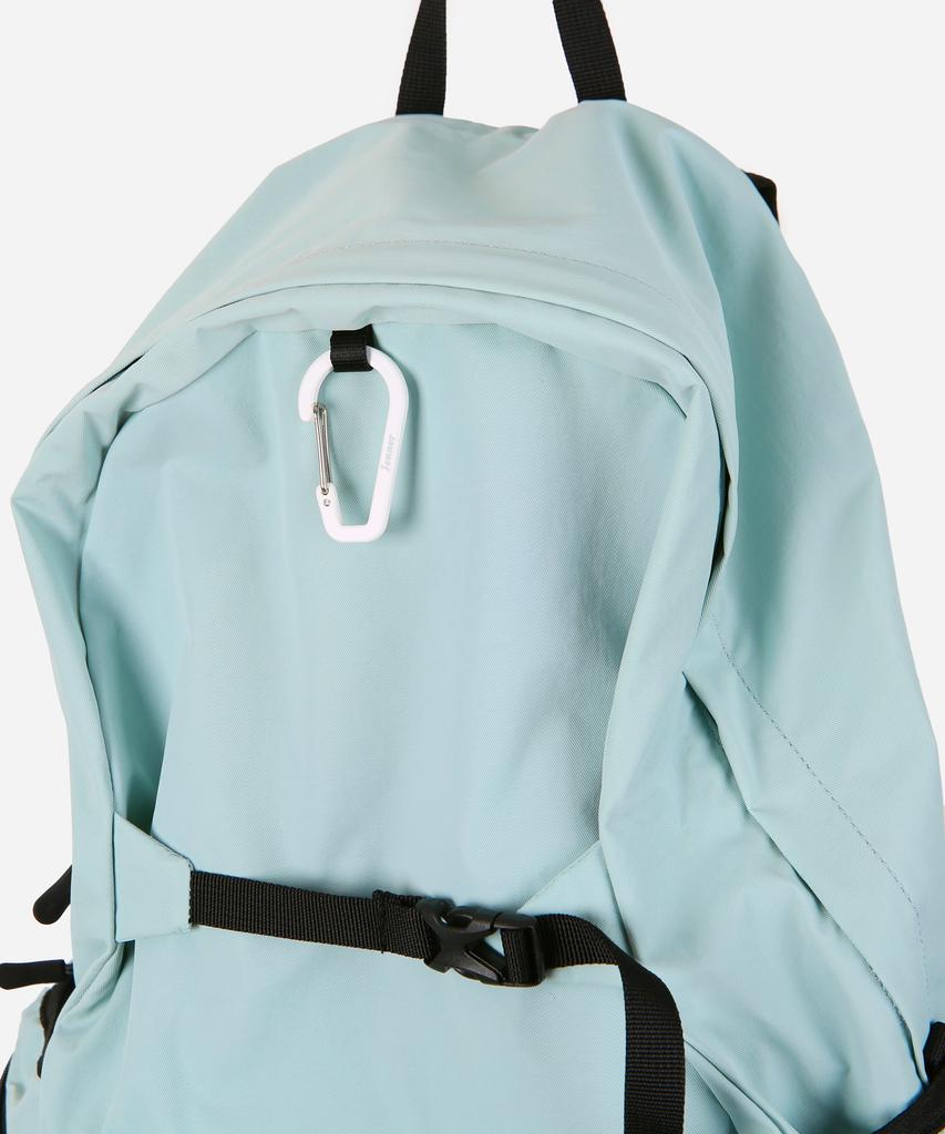 Jenner Light Recycled Nylon Backpack_Large [Light Sky]
