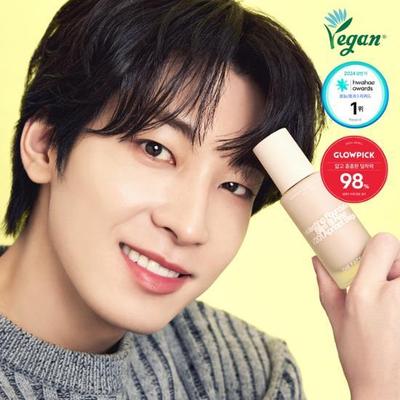 Ink Lasting Foundation Slim Fit New 35ml
