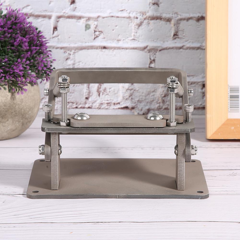 Manual Leather Thinning Skiving Machine Hand Leather Scraper Leathercraft Shovel Tool