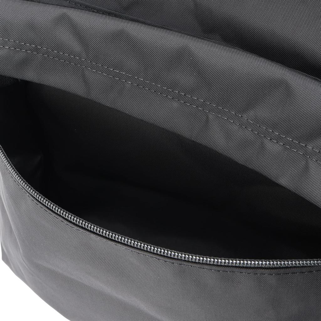 Canterbury Spectator Day Pack 19, Black, OS