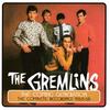 CD GREMLINS  Coming Generation The Complete Rec CRREV65 RevOla 2004 UK Rock Used