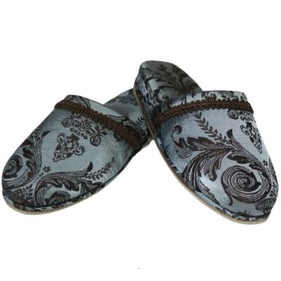 Jennifer Taylor Room Shoes 25cm Carlisle One Size Fits Suitable for Beauty Salons and Nail (Jennifer Taylor) [Unisex Carlisle] Slippers, All, Salons,