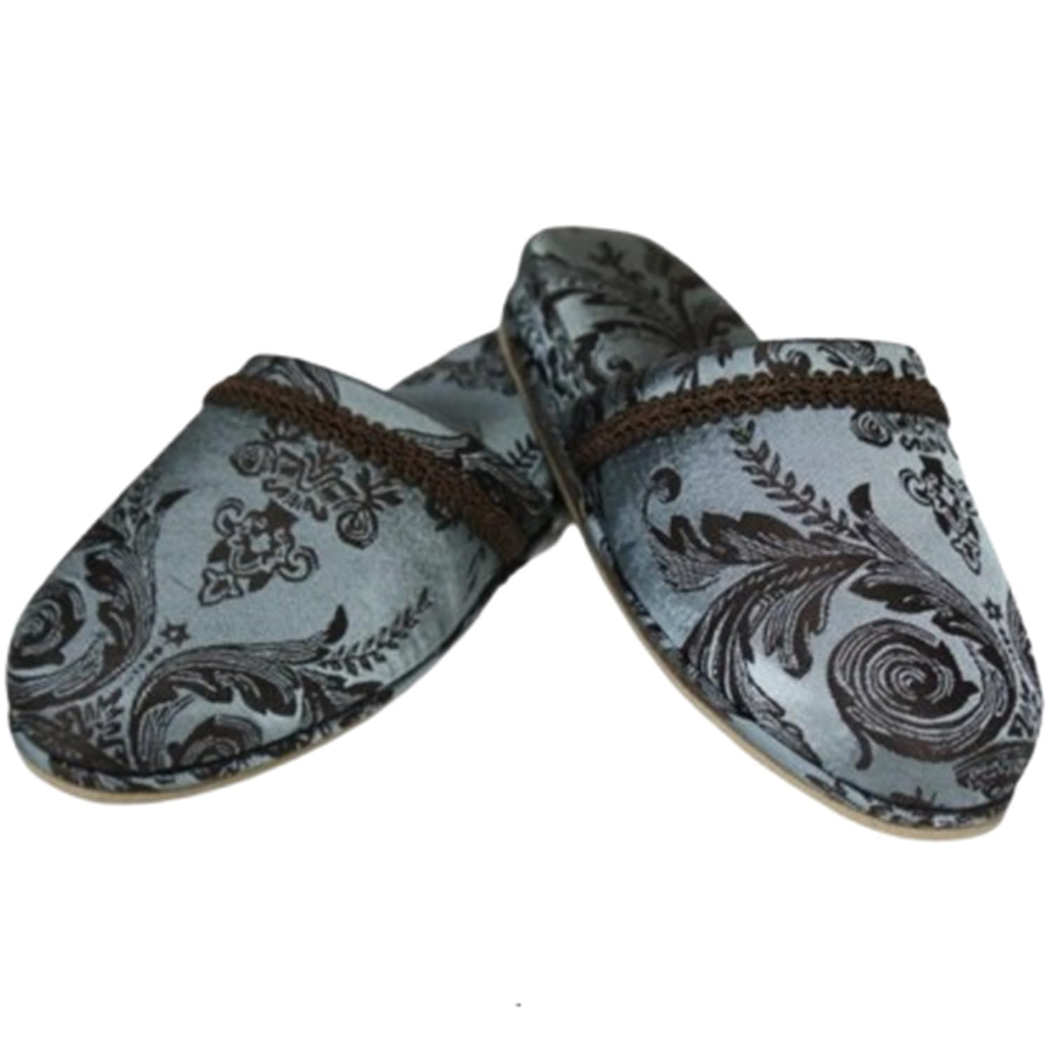 

Комнатные туфли Jennifer Taylor 25 см Carlisle Один размер подходит Подходят для салонов красоты и ногтевого сервиса (Дженнифер Тейлор) [Унисекс Карлайл] Тапочки, Все, Салоны,