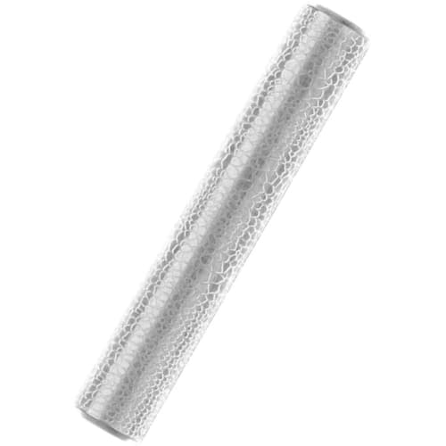 GREEN STUFF WORLD Green Stuff World Rolling Pin for Cobblestones (15mm) Miniature Tools GSW-1625 Translucent