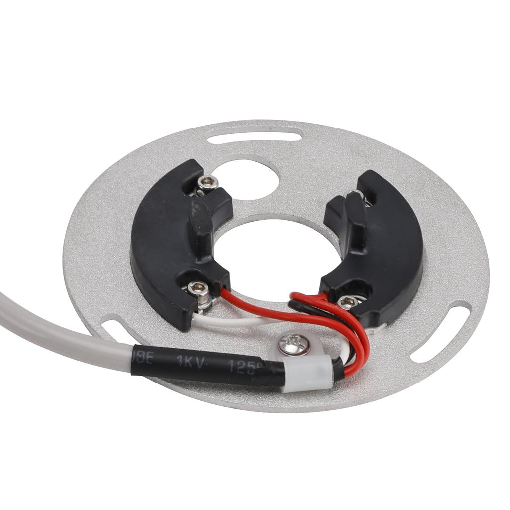 Electronic Ignition Plate For Honda CB350F CB400F 1972 1973 1974 1975 1976 1977