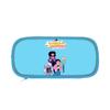 Steven Universe Stationery Organizer With Polyester Material For School And Home Use