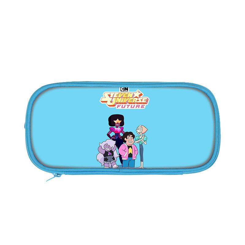 Steven Universe Stationery Organizer With Polyester Material For School And Home Use