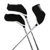 10Pcs Golf Head Headcovers with Window Display, Neoprene Golf Iron Head Covers