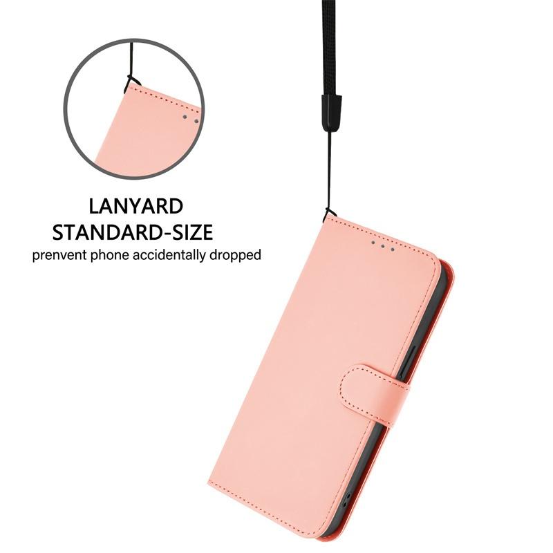 Wallet Case For Samsung Galaxy S22 S23 Ultra Plus FE 5G Flip Leather Card Slots Stand Book Cover Casing
