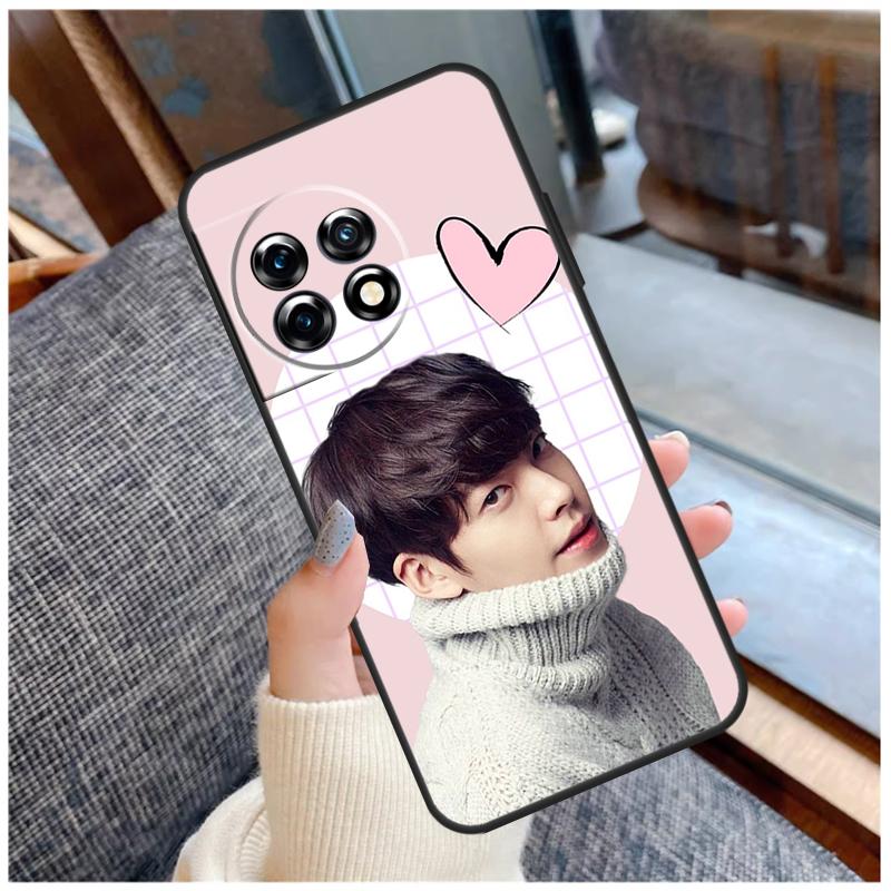 

Kim Woo Bin Case For OnePlus 15 13 12 11 10 9 Pro 13R 13T 12R 10T 8T Nord CE 5 2 3 4 Lite N20 N30 Coque OnePlus Nord CE4Lite