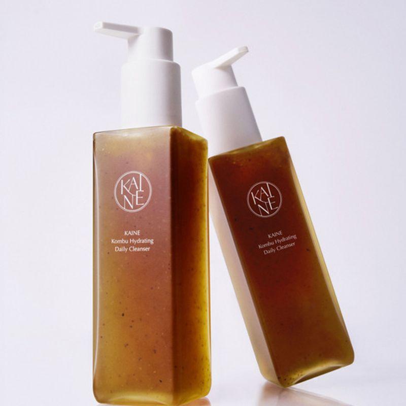 KAINE Kombu Hydrating Daily Cleanser 155g Gel Cleanser 155g