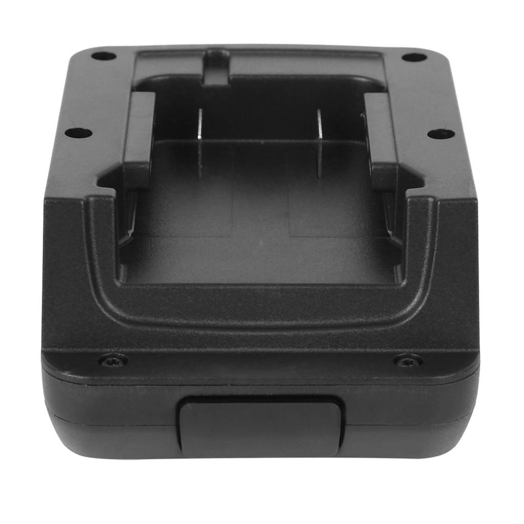 Li-Ion Battery Adapter Power Tool Adapter for 18V Li-Ion Battery Convert to for 18V Battery With Charging Power Tool Adapter