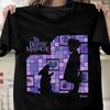 NEW The Birthday Massacre - Violet Short Sleeve Black All Size T-Shirt QQ1339