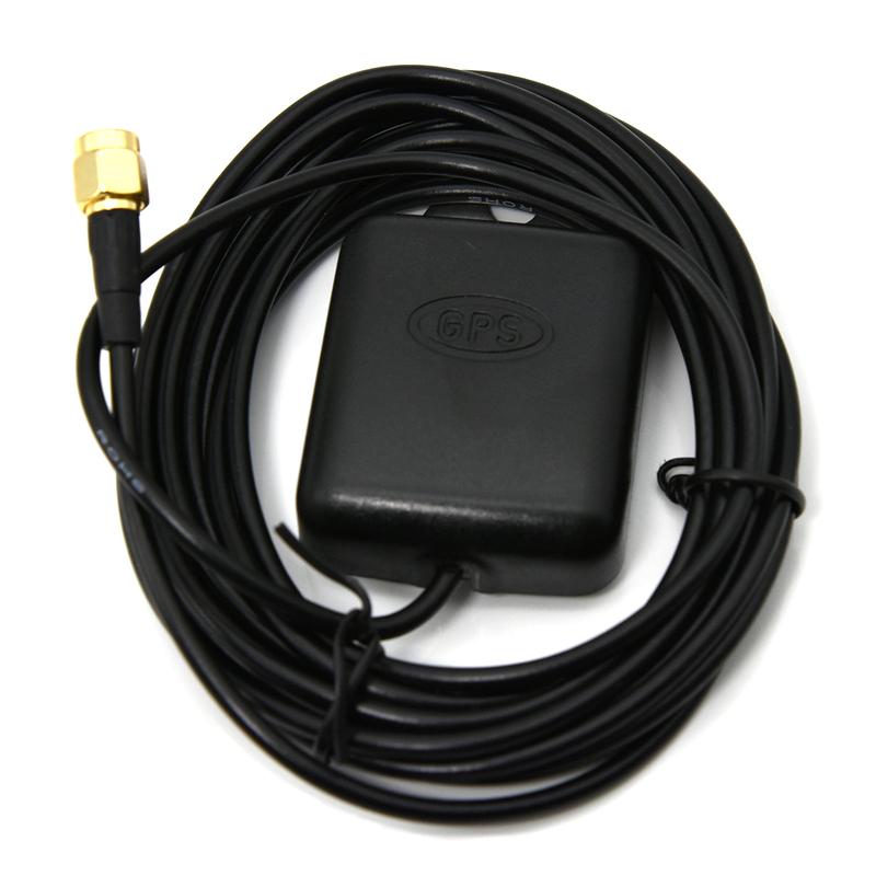 ZMFJH 85MM GPS Speedometer Gauge with GPS Antenna 0-220KMH,0-140MPH Speed Meter for Marine Boat Yacht Auto Car 12V24V