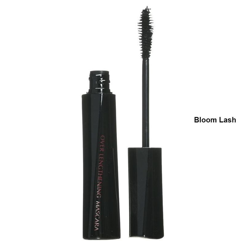 MISSHA - Over Lengthening Mascara (3 Types)