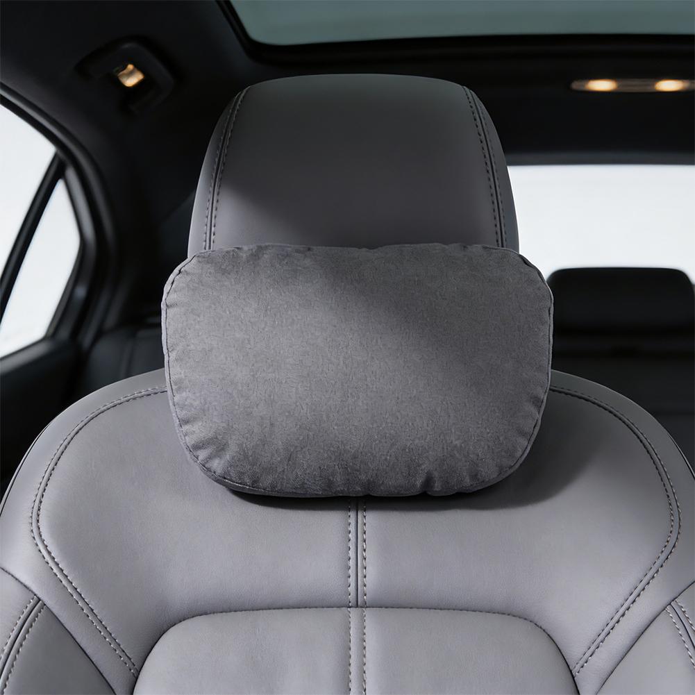 Podpora krku opěrky hlavy sedadla / Design Maybach Třída S Měkký Univerzální Nastavitelný Polštář do auta Opěrka krku Polštář Vysoká kvalita
