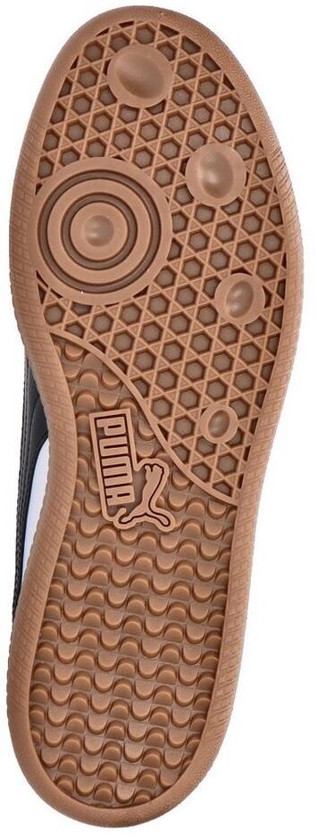 Кроссовки Puma 9-T Sneaker белый черный альпийский снег