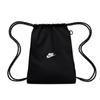 Nike U Hrtg Drawstring 2.0 Ib4356 010black White