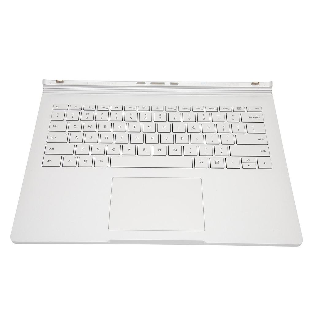 Keyboard for Surface Book 1834 Part Number 1834 Quick Response 13.5in Sensitive Control Book 2 Keyboard Replacement