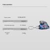 Dongcheng 16-inch Cordless Brushless Lithium Chainsaw CN Plug (adapter Included)