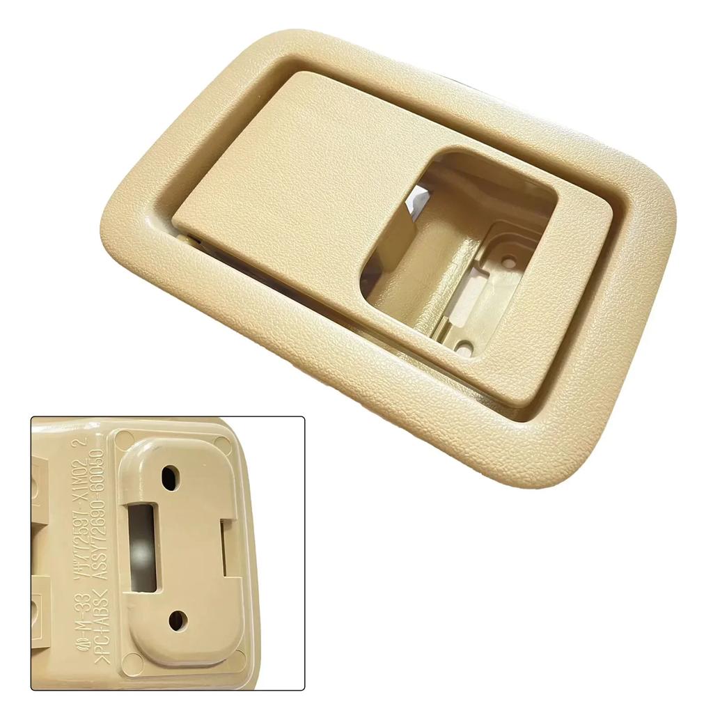 OE Certified Seats Adjust Lock Release Handle 7269060050 for For LAND Cruiser For PRADO Guaranteed Reliability