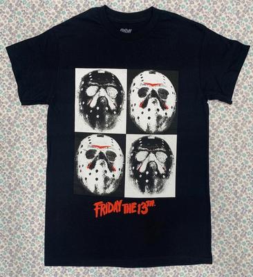Oberteile – T-Shirts