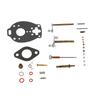 28pcs Carburetor Repair Kit TSX33 Replacement for Ford Tractors 2N 8N 9N for Marvel?Schebler