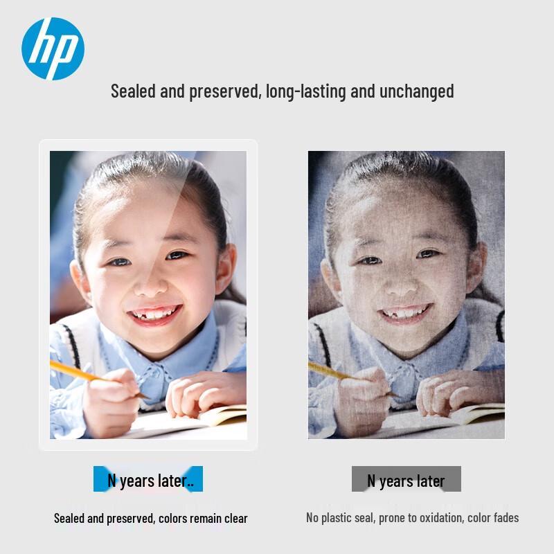 HP Document Laminator and Lamination Film CN plug (adapter included)