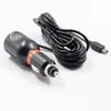 Lingdu Dash Cam Dedicated Cigarette Lighter Car Power Cable 1.5A/2.5A/3A Car Charging Power Cable