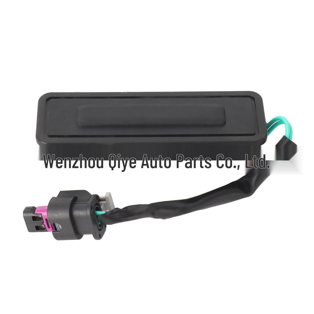 Opel Vauxhall Tailgate Switch - Model 13597499/22902867