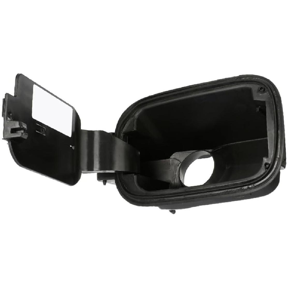 68161542AJ, Fuel Filler Housing, 2014-2020 Compatible with Dodge DURANGO