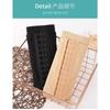 High Waist Adjustable Hook Buckle Tummy Control Butt Lifting Anti Roll Edge Postpartum Shapewear Safety Shorts