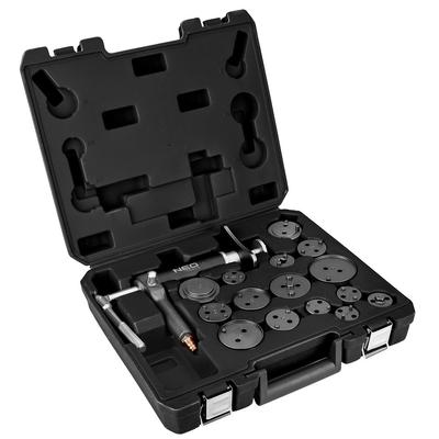Pneumatic Separator with Tips