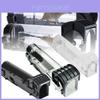 Eco-friendly Non-toxic Plastic Mouse Trap Safe And Reliable Long Cage Design