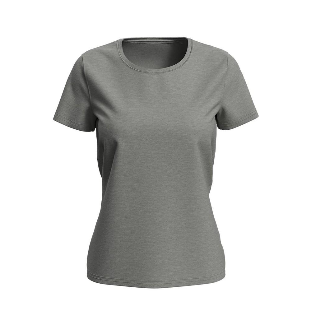 Stedman Womens/Ladies Lux T-Shirt