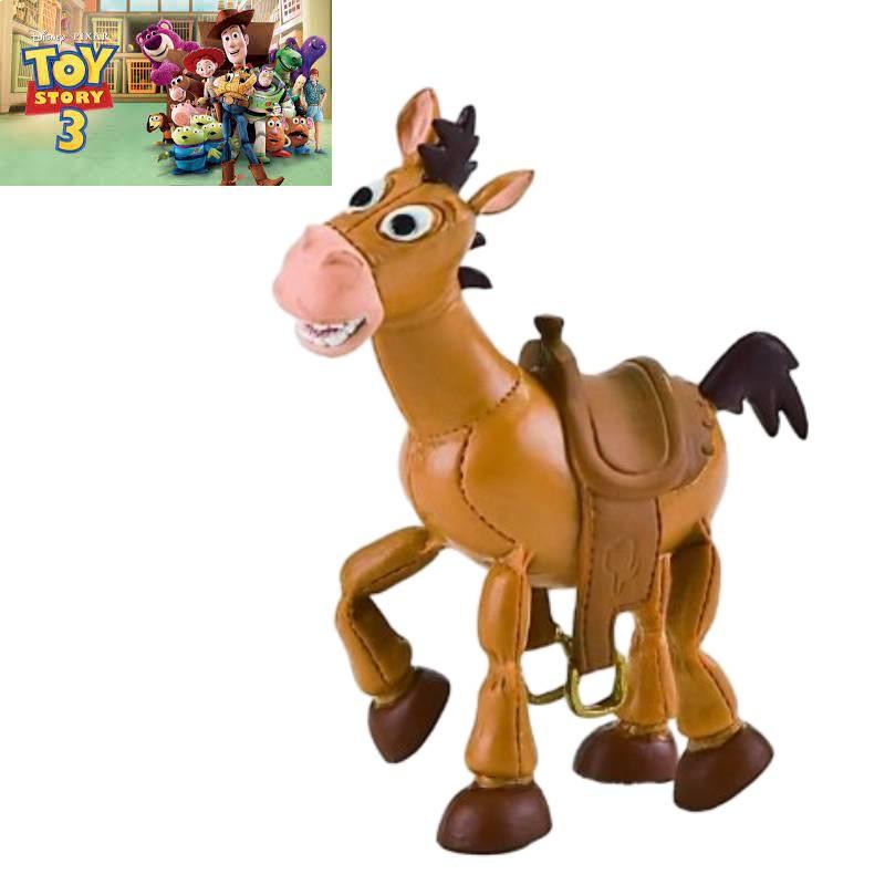Disney Toy Story 2 Sammlerfigur Twisted Egg 6cm Kunststoff