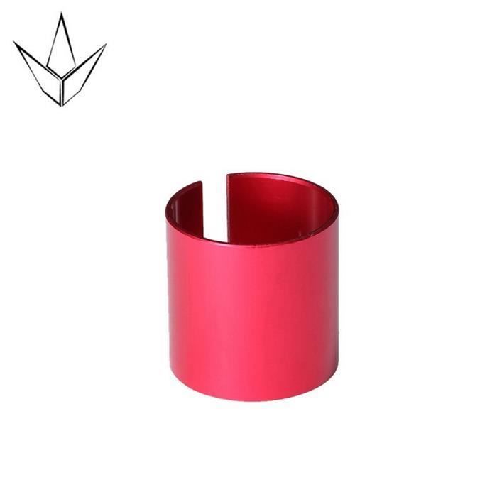 Collier de serrage trottinette BLUNT SCOOTERS Shim Neochrome