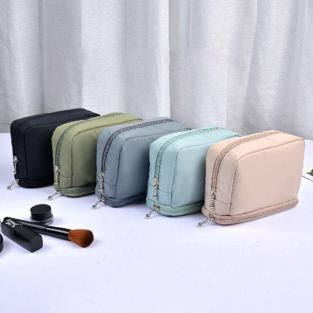 

НОВЫЙ многофункциональный органайзер для путешествий, чехол для кистей для макияжа, косметичка, сумка для мытья