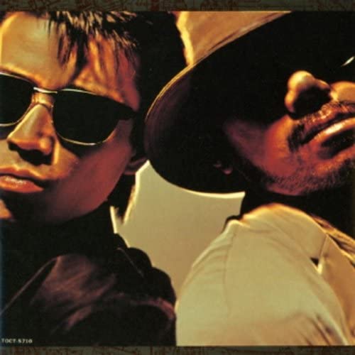 

CD DARLIN’ - d TOCT5710 Eastworld 1990 Japan Obi Rock