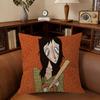 Horror Movies The S-Shining Pillow Cover Sofa Cushion Cover Home Room Decoration Children Gift