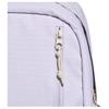 Adidas 25L Versatile Practical Fashion Simple Polyester Backpack Women backpack Purple KX0848