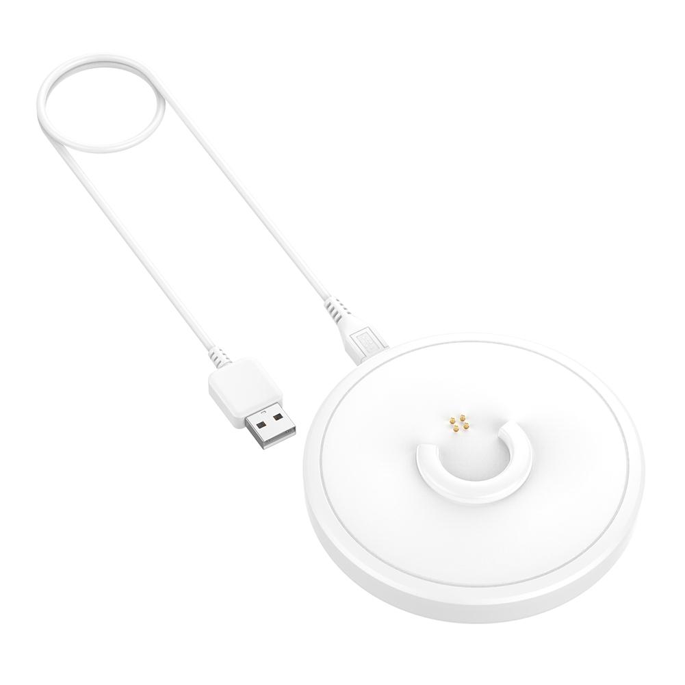 

Настольная зарядная подставка из ABS-пластика, зарядное устройство для динамика Bose Soundlink Revolve белый