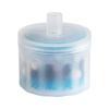 5Pcs Replacement Filters Pet Supplies Cat Water Fountain Filter For 1.3L Ceramic Cat Drinking Water Fountain Filters