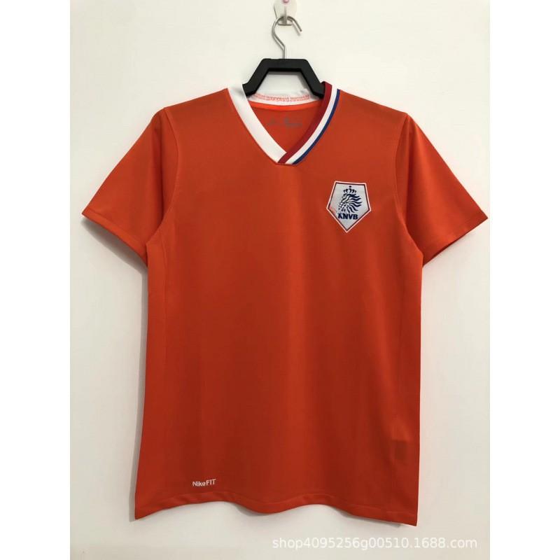 Retro Classic Portugal Netherlands Juventus Santos Paris Football Uniforms Various Star Numbers