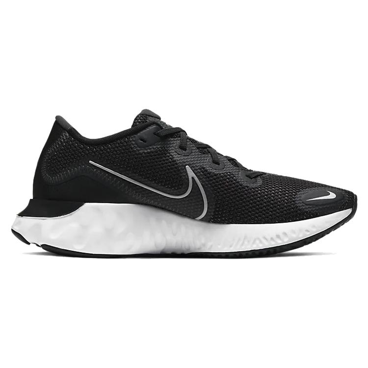 New Nike Renew Run Black CK6357-002
